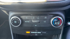 Ford Puma 1.0 EcoBoost Hybrid mHEV 155 ST-Line 5dr Petrol Hatchback